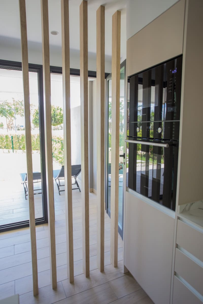 2 soverom Bungalow til salgs i Los Alcazares med svømmebasseng - € 315 000 (Ref: 9403947)