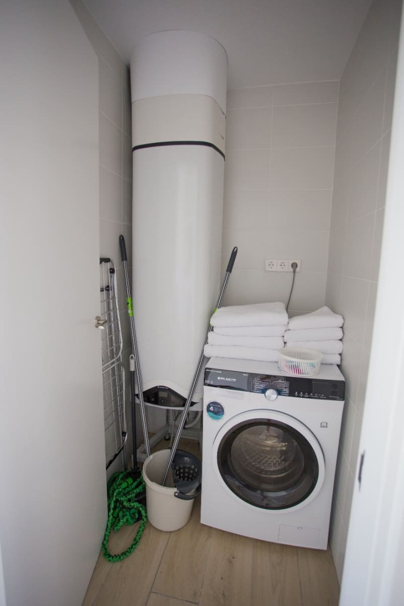 2 soverom Bungalow til salgs i Los Alcazares med svømmebasseng - € 315 000 (Ref: 9403947)