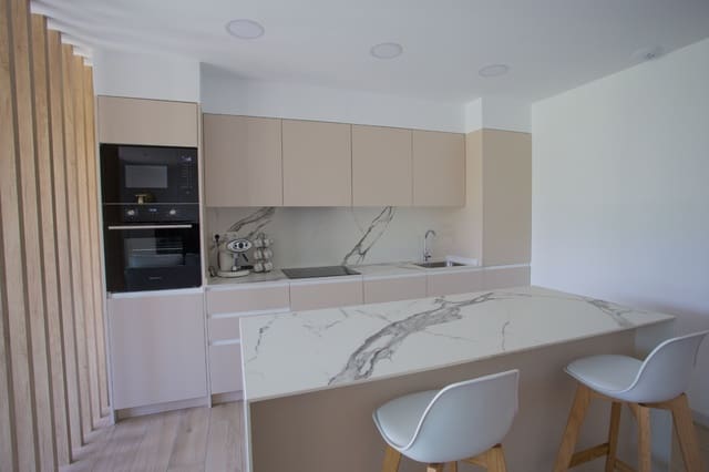 2 soverom Bungalow til salgs i Centro, Los Alcázares med svømmebasseng - € 315 000 (Ref: 9403947)