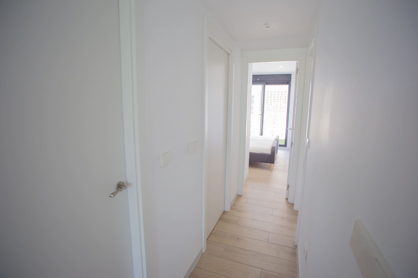 2 soverom Bungalow til salgs i Los Alcazares med svømmebasseng - € 315 000 (Ref: 9403947)