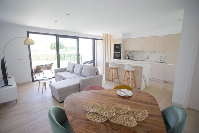 2 soverom Bungalow til salgs i Centro, Los Alcázares med svømmebasseng - € 315 000 (Ref: 9403947)