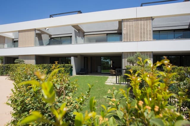 2 soverom Bungalow til salgs i Centro, Los Alcázares med svømmebasseng - € 315 000 (Ref: 9403947)