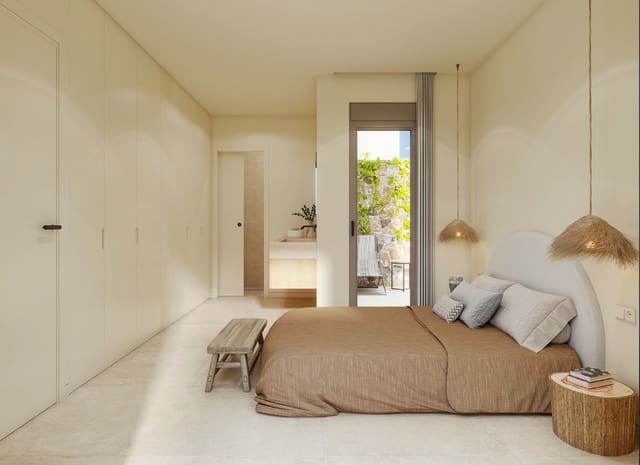 3 bedroom Villa for sale in Las Colinas Golf, Orihuela with pool - € 750,000 (Ref: 9403949)