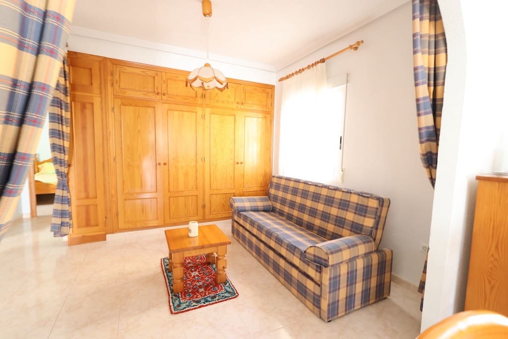 2 quarto Moradia para venda em Los Altos com piscina - 279 000 € (Ref: 9403952)