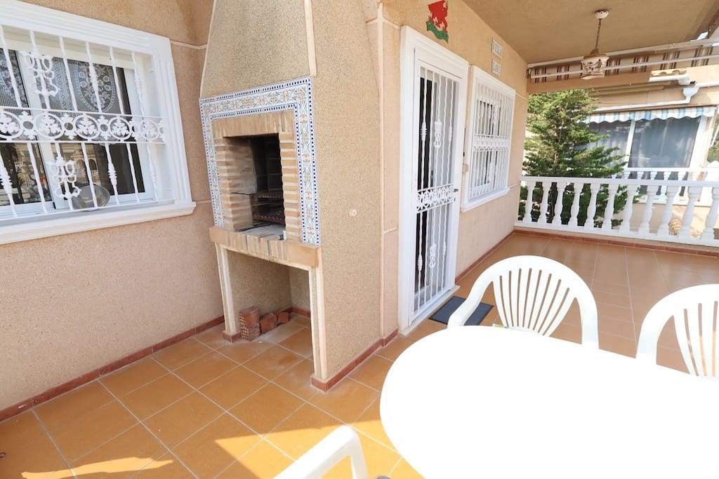 2 quarto Moradia para venda em Los Altos com piscina - 279 000 € (Ref: 9403952)