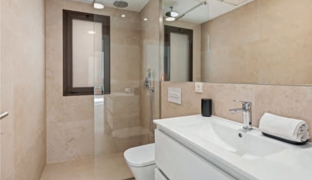 3 chambre Appartement à vendre à Benijófar avec piscine - 349 900 € (Ref: 9403961)