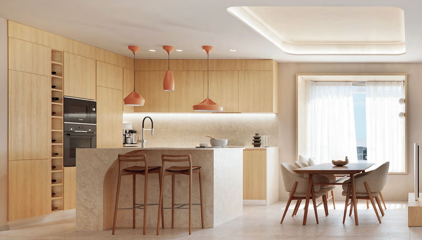 3 chambre Appartement à vendre à Benijofar avec piscine - 349 900 € (Ref: 9403961)