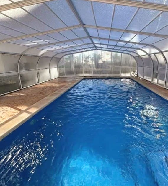 3 Zimmer Apartment zu verkaufen in Villamartin mit Pool - 360.000 € (Ref: 9403966)
