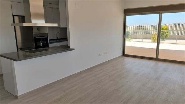 3 Zimmer Apartment zu verkaufen in Villamartin, Orihuela mit Pool - 360.000 € (Ref: 9403966)