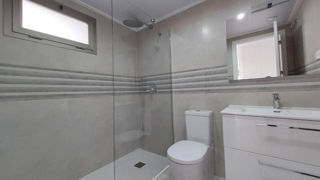 3 Zimmer Apartment zu verkaufen in Villamartin, Orihuela mit Pool - 360.000 € (Ref: 9403966)
