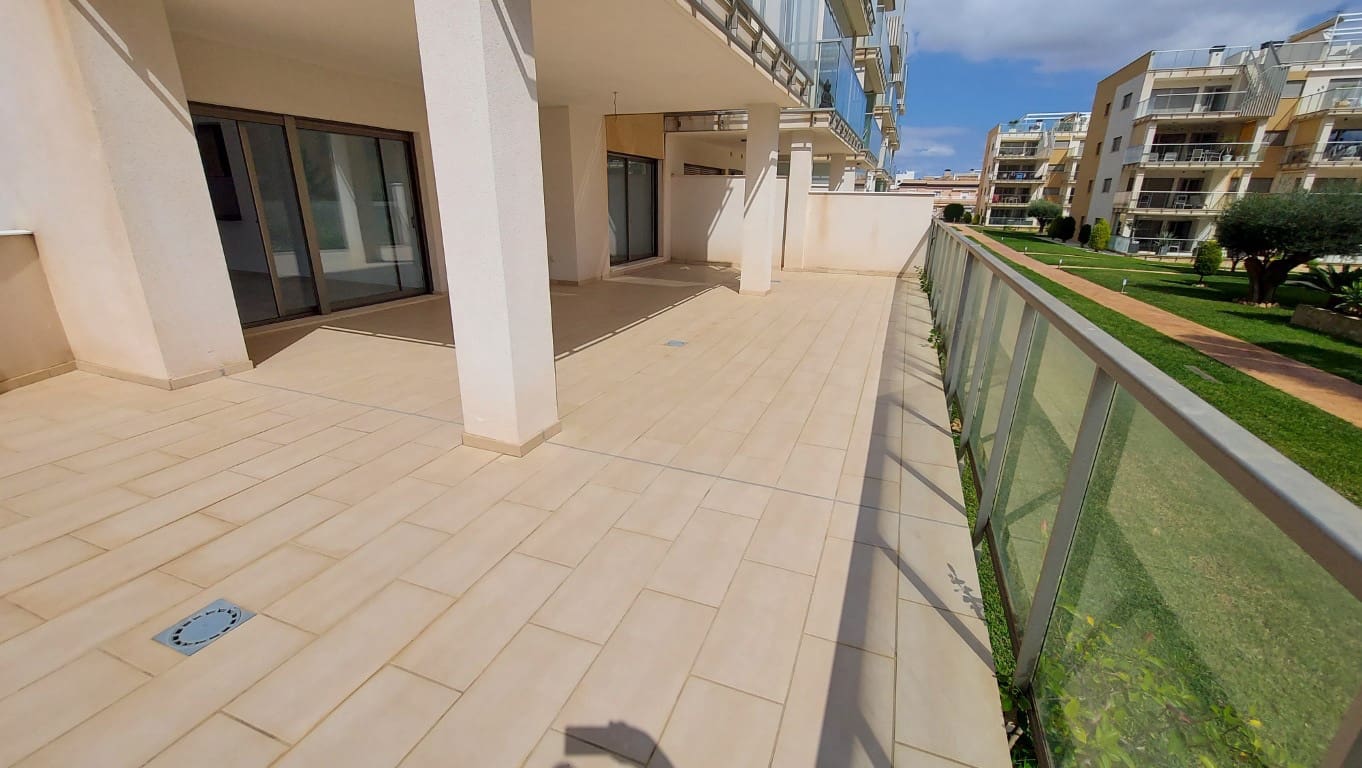 3 slaapkamer Appartement te koop in Villamartin met zwembad - € 360.000 (Ref: 9403969)