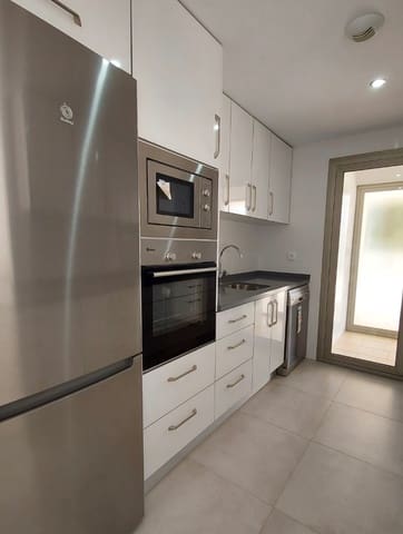 3 slaapkamer Appartement te koop in Villamartin, Orihuela met zwembad - € 360.000 (Ref: 9403969)