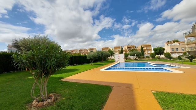 3 slaapkamer Appartement te koop in Villamartin, Orihuela met zwembad - € 360.000 (Ref: 9403969)