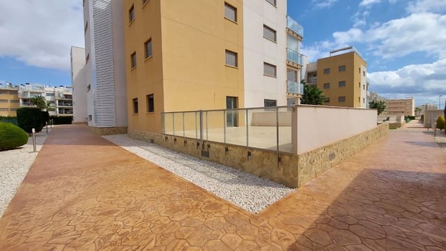 3 slaapkamer Appartement te koop in Villamartin, Orihuela met zwembad - € 360.000 (Ref: 9403969)