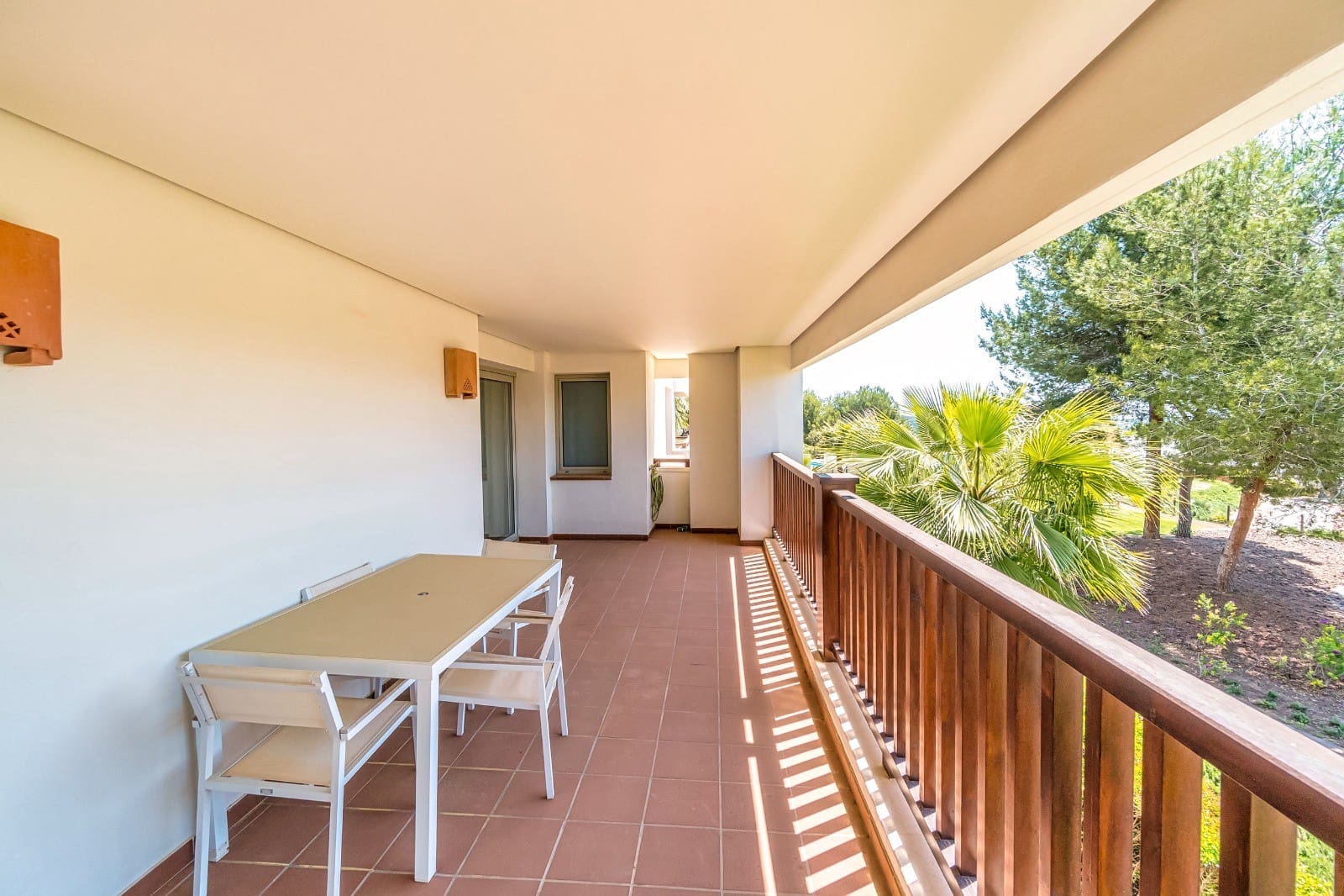 3 bedroom Apartment for sale in Las Colinas Golf with pool - € 345,000 (Ref: 9403970)