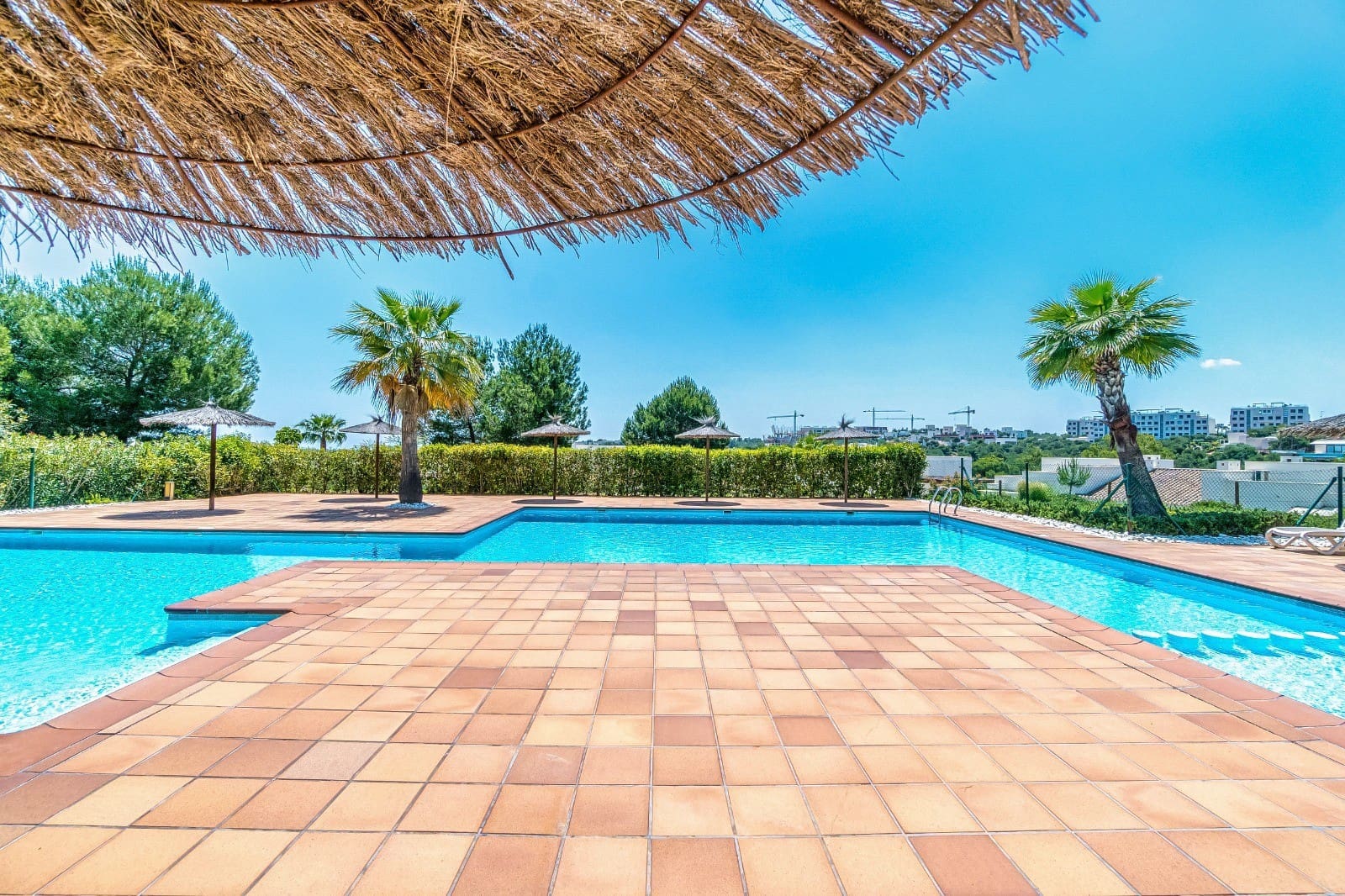 3 bedroom Apartment for sale in Las Colinas Golf with pool - € 345,000 (Ref: 9403970)