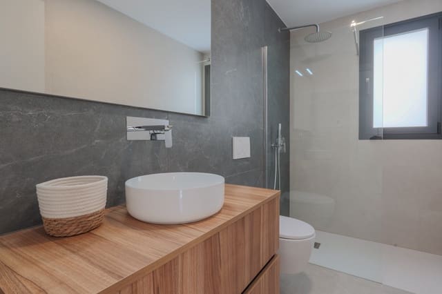 3 slaapkamer Villa te koop in Torre-Pacheco met zwembad - € 555.000 (Ref: 9403972)