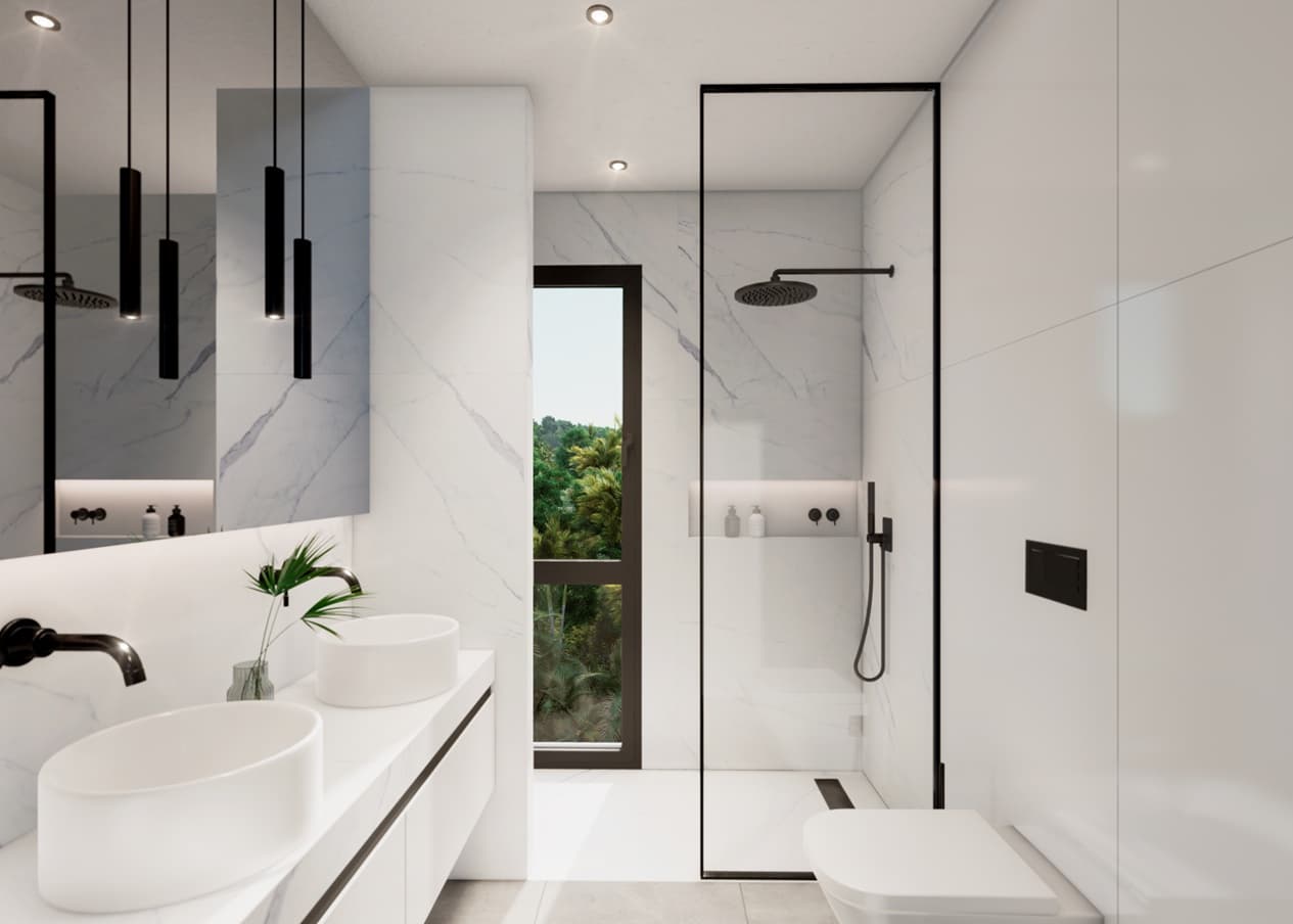 3 bedroom Semi-detached Villa for sale in Orihuela Costa with pool - € 650,000 (Ref: 9403973)