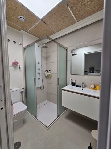 2 chambre Appartement à vendre à Los Balcones - Los Altos, Torrevieja avec piscine - 255 000 € (Ref: 9403974)