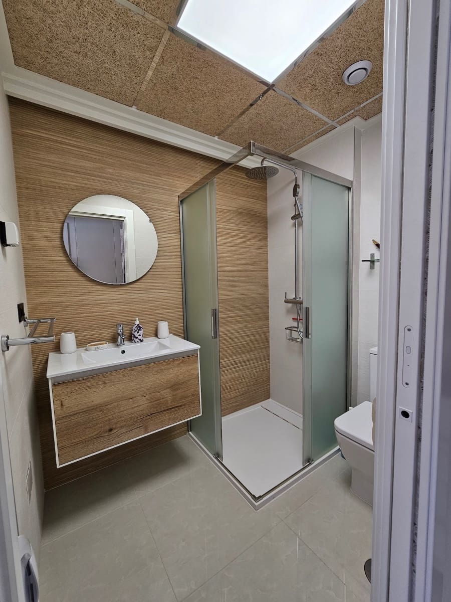 2 chambre Appartement à vendre à Torrevieja avec piscine - 255 000 € (Ref: 9403974)