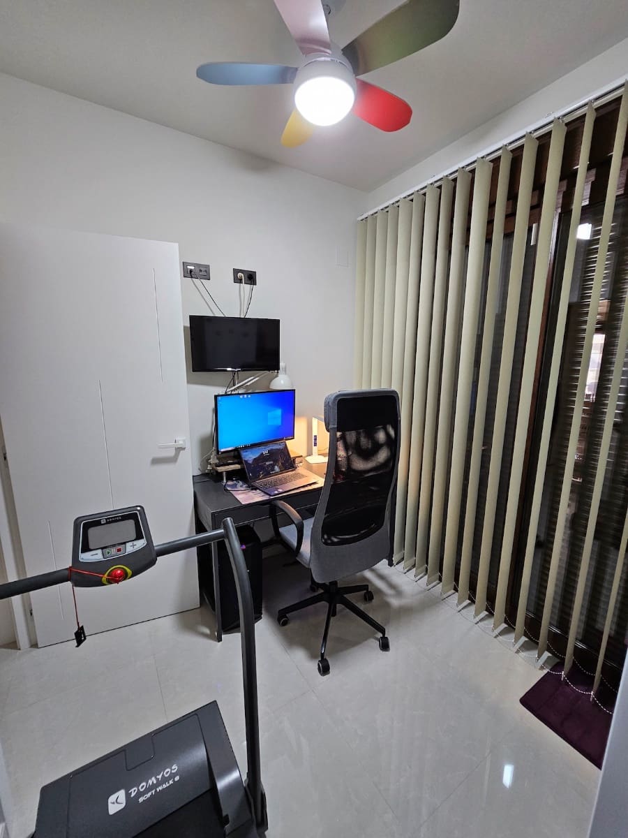 2 chambre Appartement à vendre à Torrevieja avec piscine - 255 000 € (Ref: 9403974)