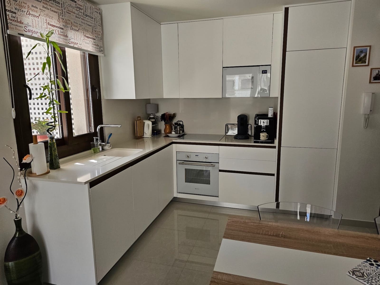 2 chambre Appartement à vendre à Torrevieja avec piscine - 255 000 € (Ref: 9403974)