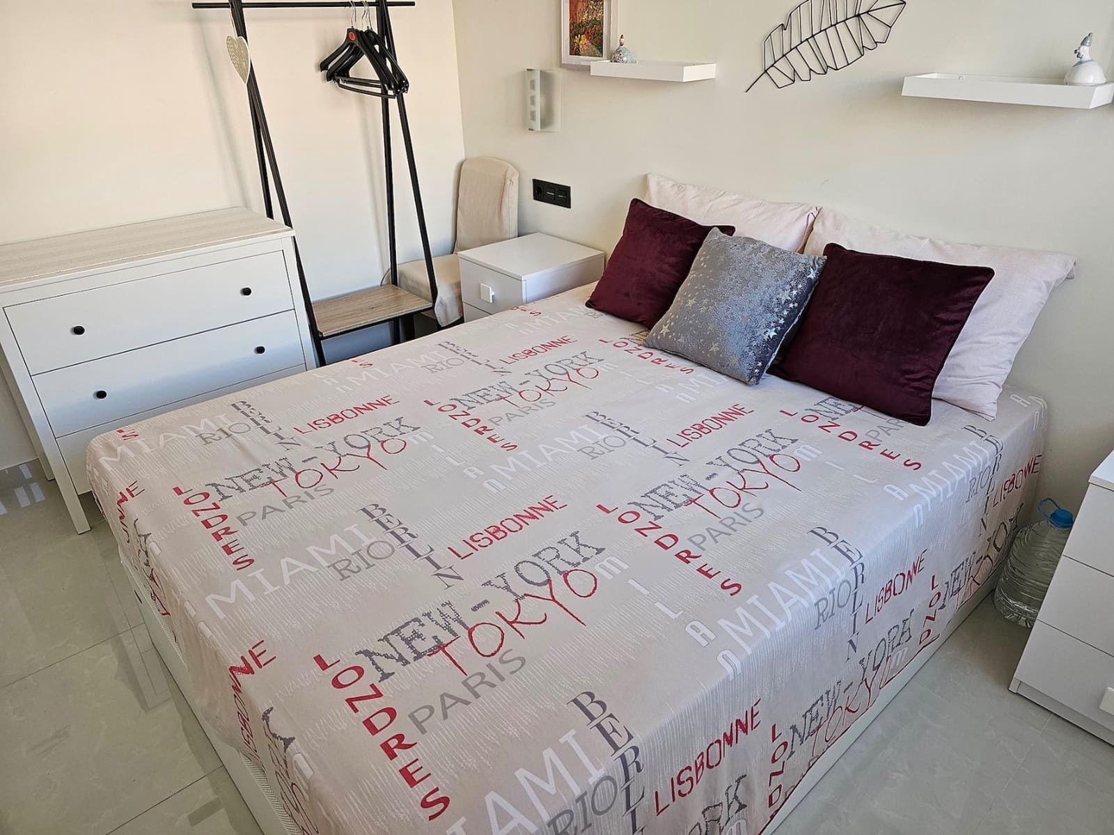 2 chambre Appartement à vendre à Torrevieja avec piscine - 255 000 € (Ref: 9403974)