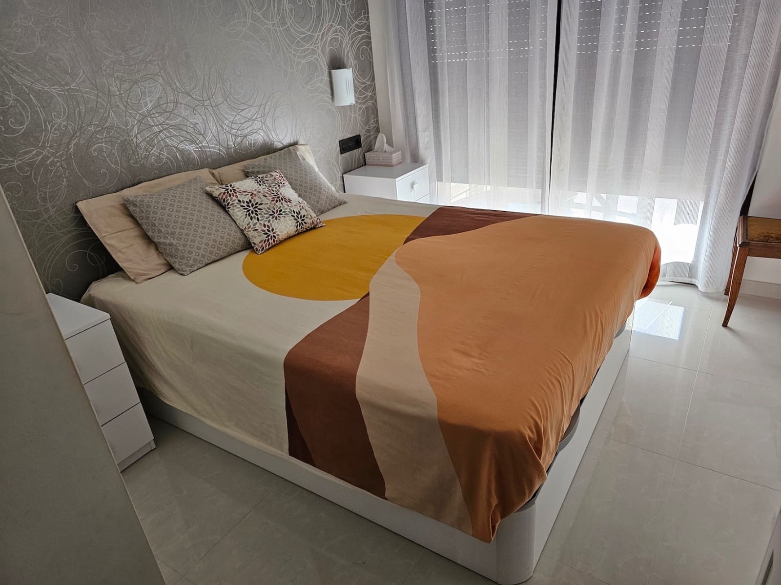 2 chambre Appartement à vendre à Torrevieja avec piscine - 255 000 € (Ref: 9403974)