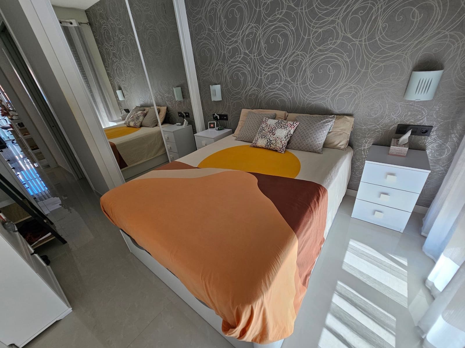 2 chambre Appartement à vendre à Torrevieja avec piscine - 255 000 € (Ref: 9403974)