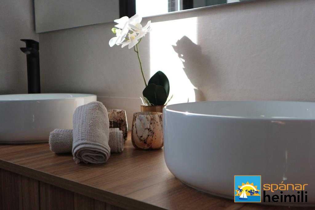 3 makuuhuone Huvila myytävänä paikassa Los Alcazares mukana uima-altaan - 499 000 € (Ref: 9403977)