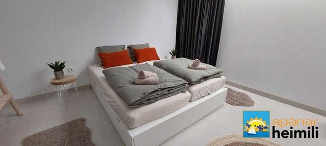 3 makuuhuone Huvila myytävänä paikassa Los Alcázares mukana uima-altaan - 499 000 € (Ref: 9403977)