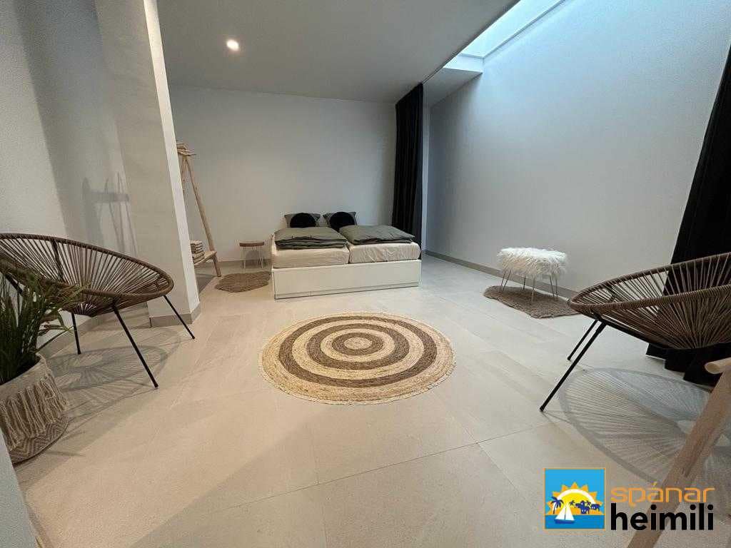 3 makuuhuone Huvila myytävänä paikassa Los Alcazares mukana uima-altaan - 499 000 € (Ref: 9403977)