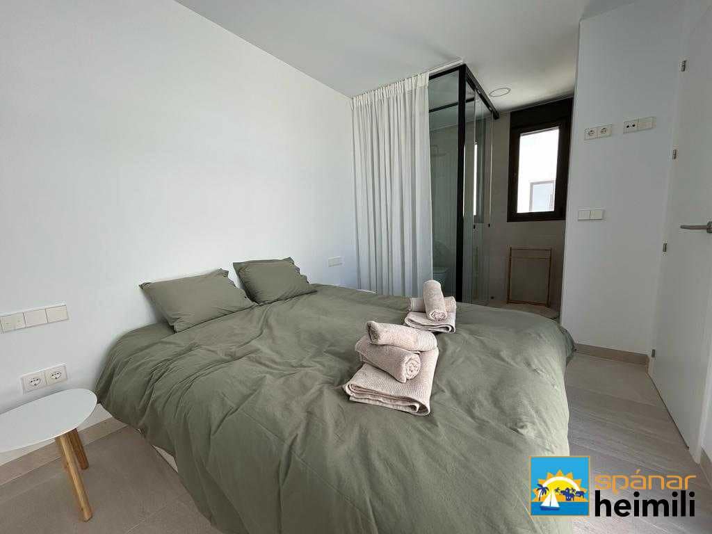 3 makuuhuone Huvila myytävänä paikassa Los Alcazares mukana uima-altaan - 499 000 € (Ref: 9403977)