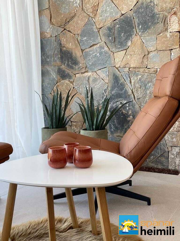 3 makuuhuone Huvila myytävänä paikassa Los Alcazares mukana uima-altaan - 499 000 € (Ref: 9403977)