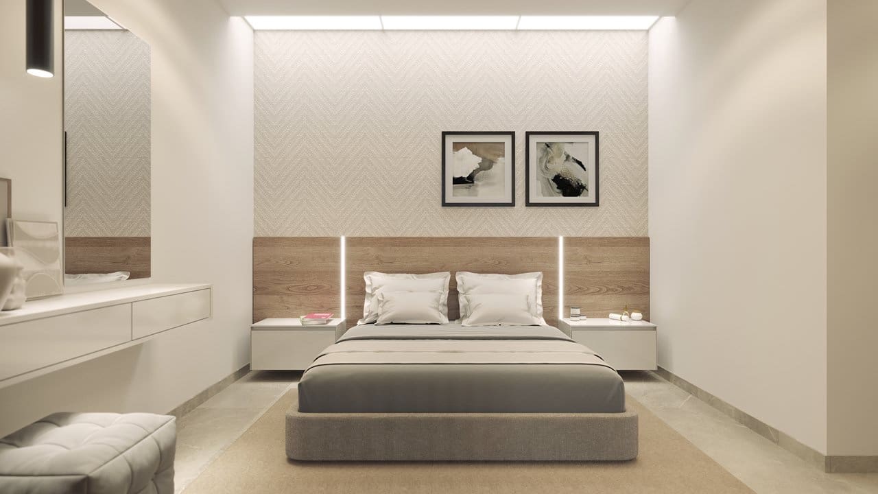 1 Zimmer Apartment zu verkaufen in Torrevieja mit Pool - 175.000 € (Ref: 9403978)