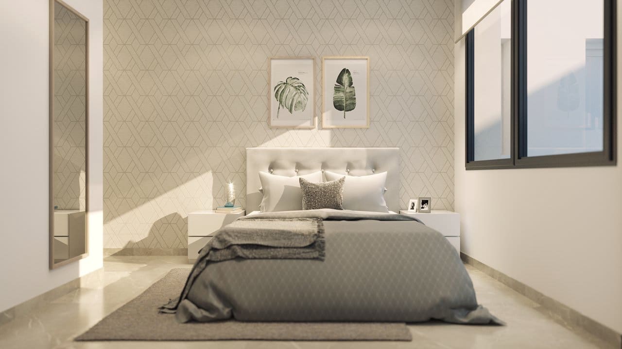 1 Zimmer Apartment zu verkaufen in Torrevieja mit Pool - 175.000 € (Ref: 9403978)