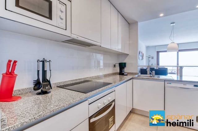 2 camera da letto Appartamento in vendita in Cabo Roig, Orihuela con piscina - 179.900 € (Rif: 9403979)