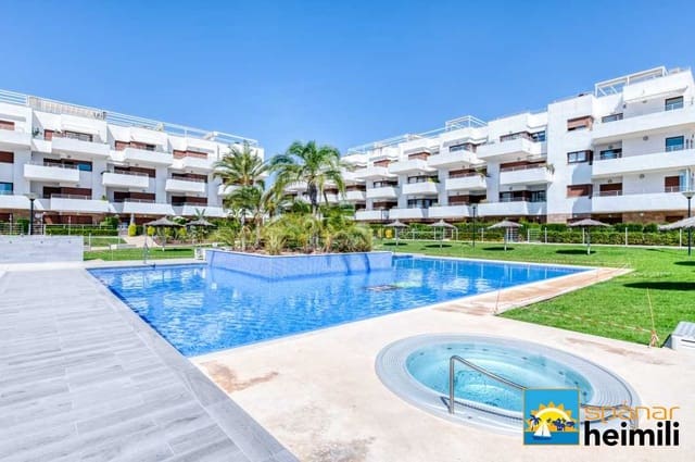 2 camera da letto Appartamento in vendita in Cabo Roig, Orihuela con piscina - 179.900 € (Rif: 9403979)