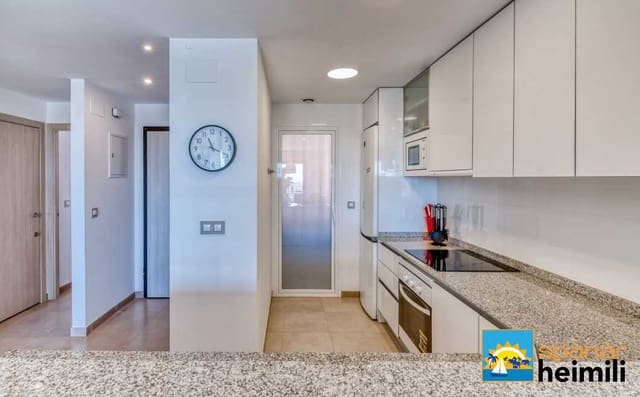 2 camera da letto Appartamento in vendita in Cabo Roig, Orihuela con piscina - 179.900 € (Rif: 9403979)