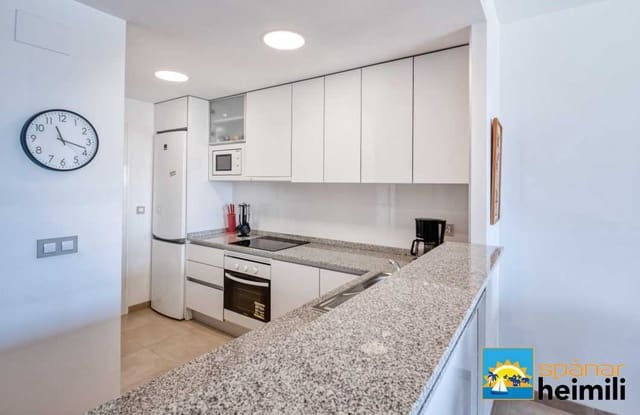 2 camera da letto Appartamento in vendita in Cabo Roig, Orihuela con piscina - 179.900 € (Rif: 9403979)