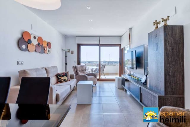 2 camera da letto Appartamento in vendita in Cabo Roig, Orihuela con piscina - 179.900 € (Rif: 9403979)