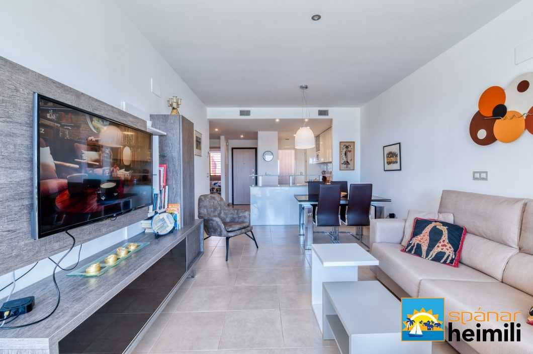 2 bedroom Apartment for sale in Cabo Roig with pool - € 179,900 (Ref: 9403979)