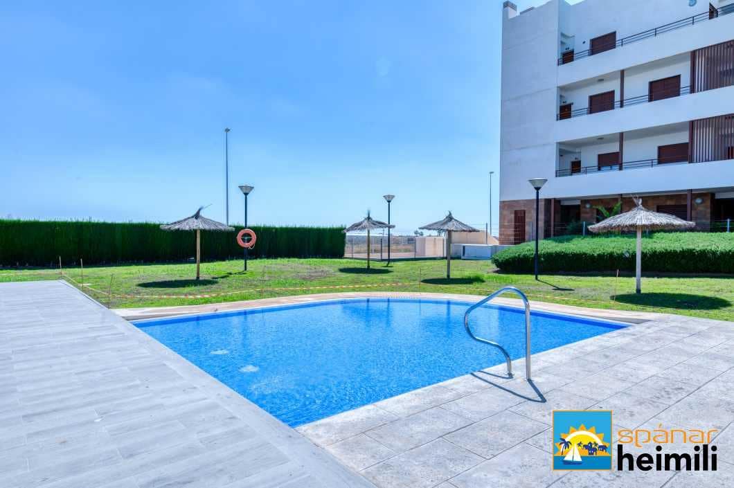 2 bedroom Apartment for sale in Cabo Roig with pool - € 179,900 (Ref: 9403979)