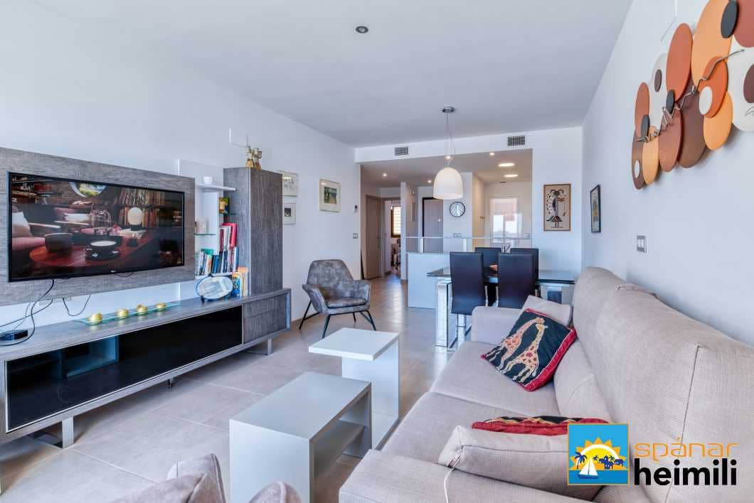 2 bedroom Apartment for sale in Cabo Roig with pool - € 179,900 (Ref: 9403979)