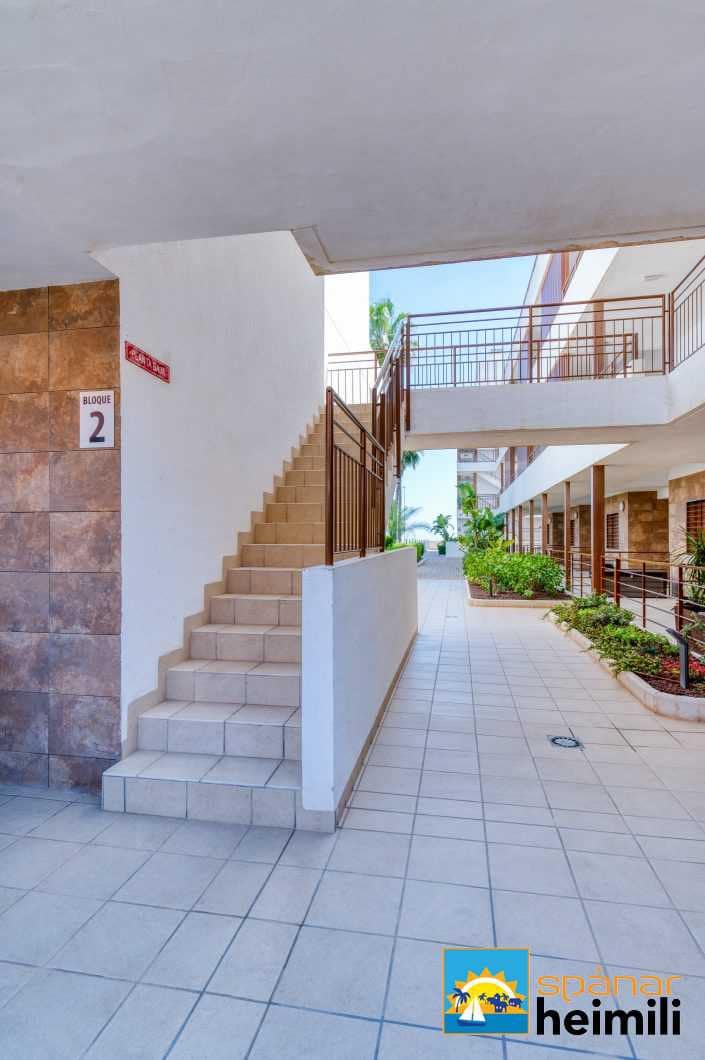 2 bedroom Apartment for sale in Cabo Roig with pool - € 179,900 (Ref: 9403979)