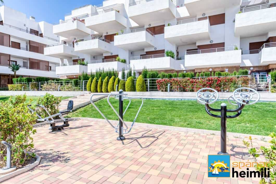 2 bedroom Apartment for sale in Cabo Roig with pool - € 179,900 (Ref: 9403979)