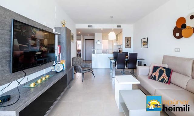 2 camera da letto Appartamento in vendita in Cabo Roig, Orihuela con piscina - 179.900 € (Rif: 9403979)