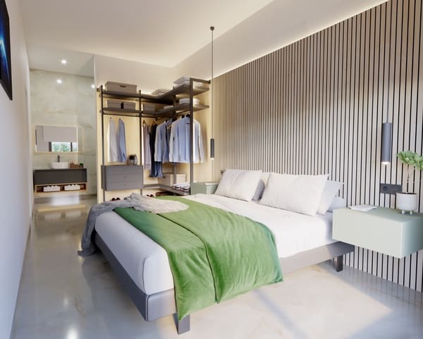 3 Zimmer Villa zu verkaufen in Algorfa mit Pool - 445.000 € (Ref: 9403980)