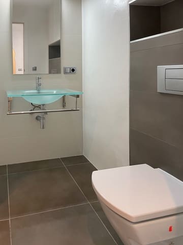 3 makuuhuone Huvila myytävänä paikassa Benimeit - Tabaira, Teulada-Moraira mukana uima-altaan - 1 440 000 € (Ref: 9403982)