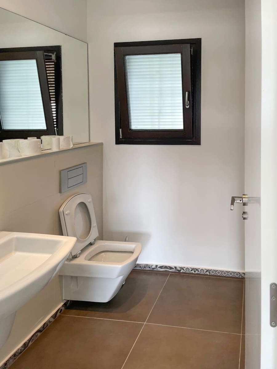 3 makuuhuone Huvila myytävänä paikassa Moraira mukana uima-altaan - 1 440 000 € (Ref: 9403982)